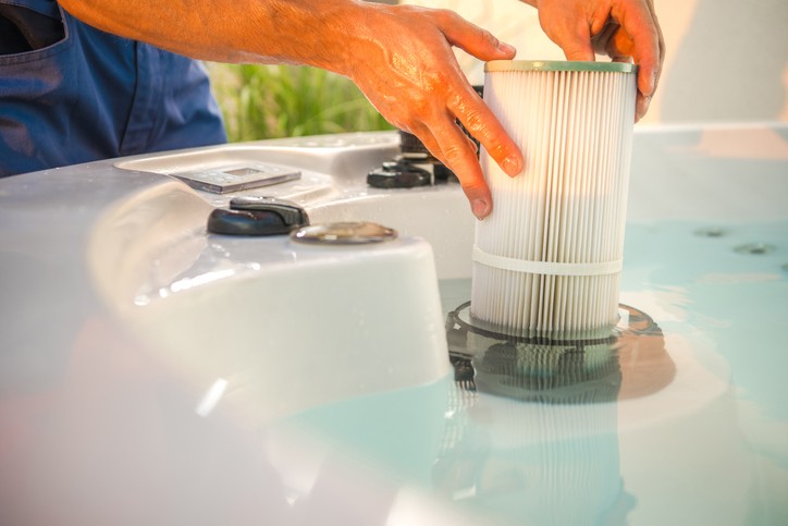 hot tub filters ntionl pools