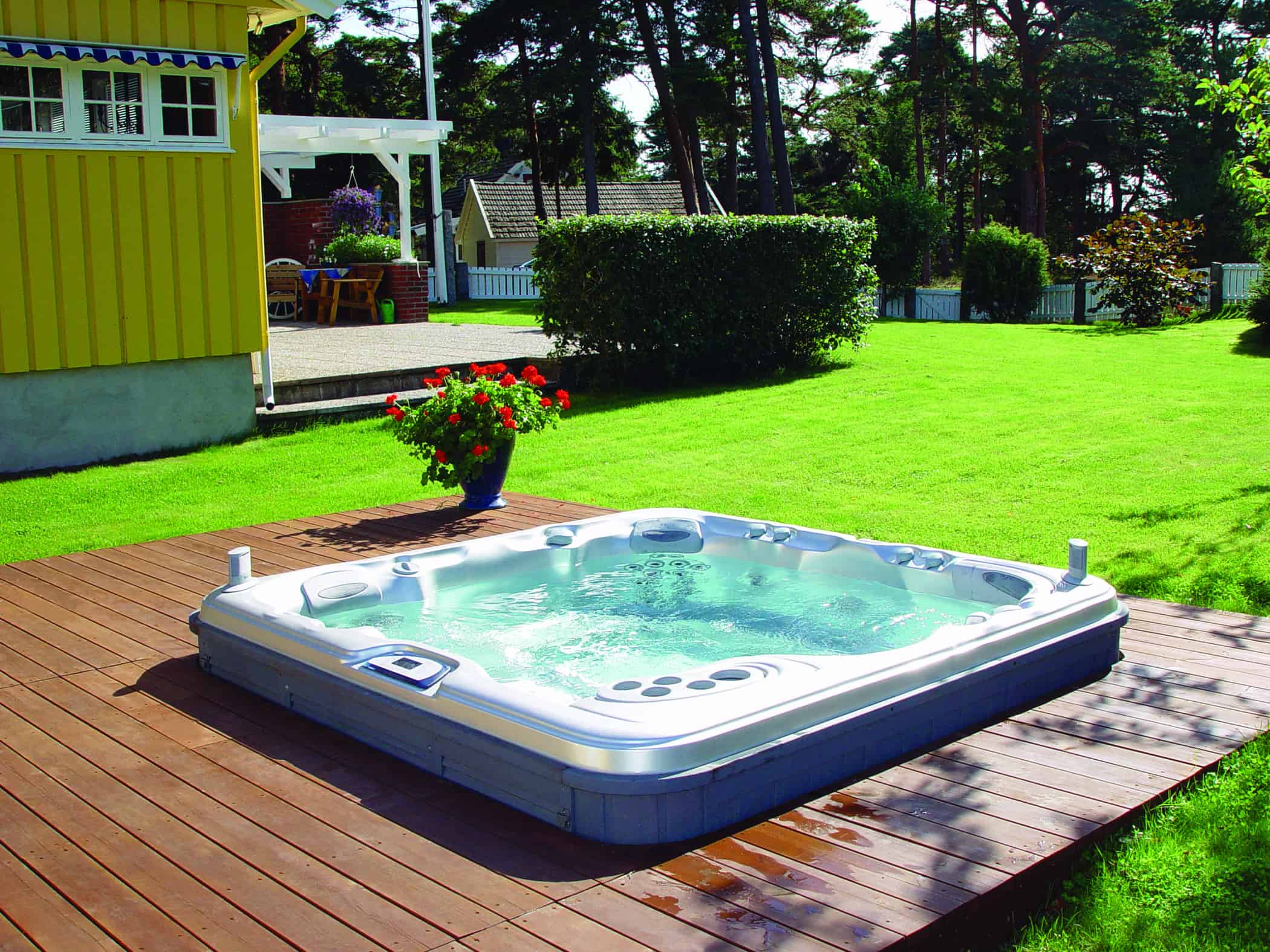sundance® spas 880™ series -