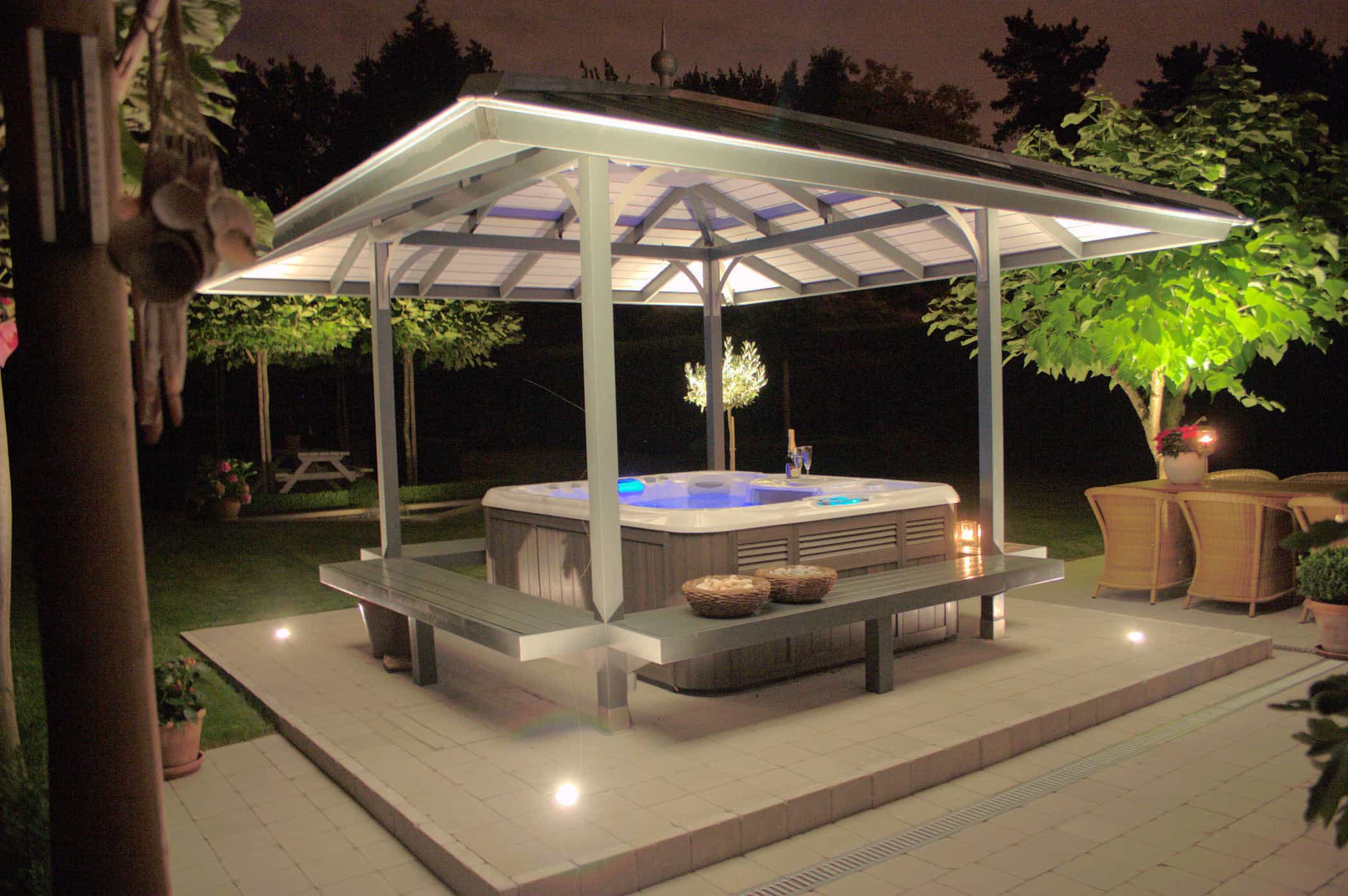 sundance spas installs 32