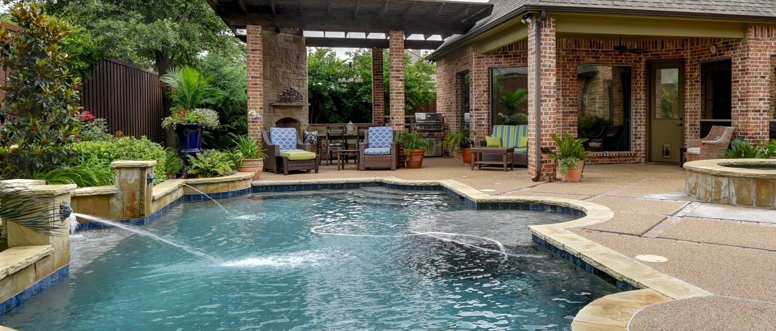 concrete pool 3