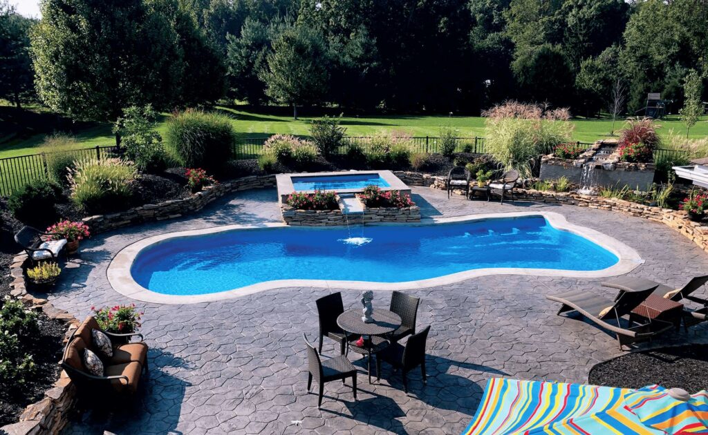swimusa pools installation