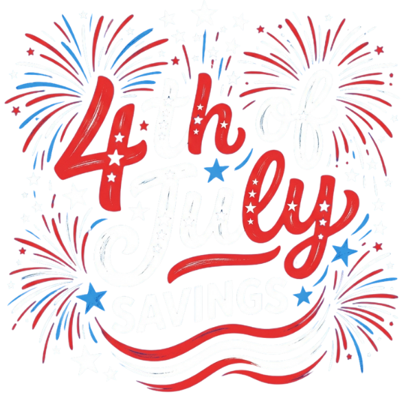 sundance® 4th of july sale