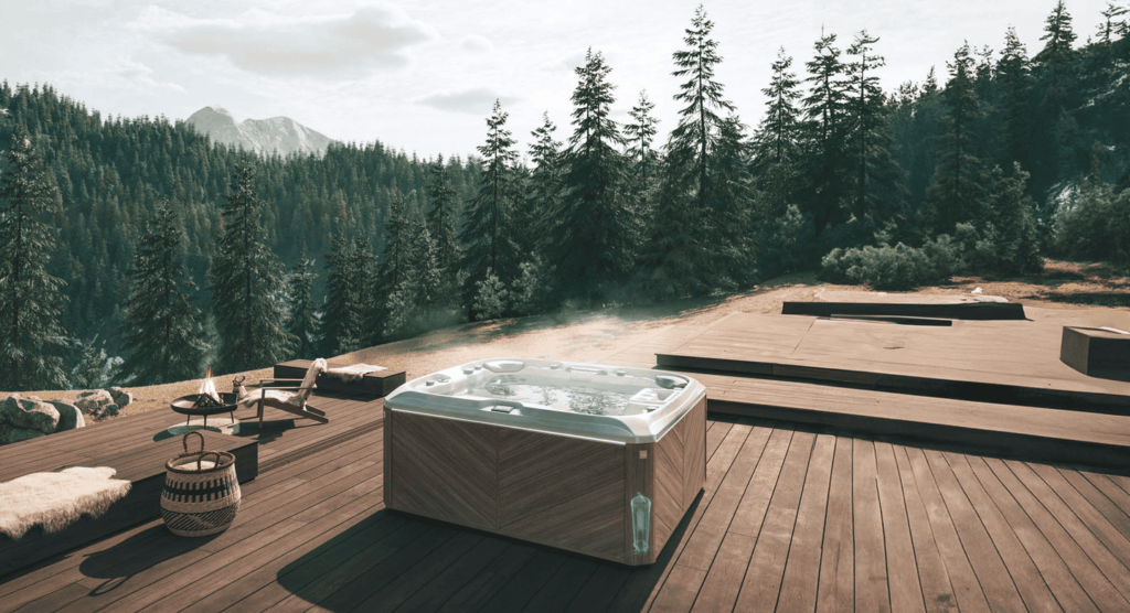 sundance spa sense lifestyle