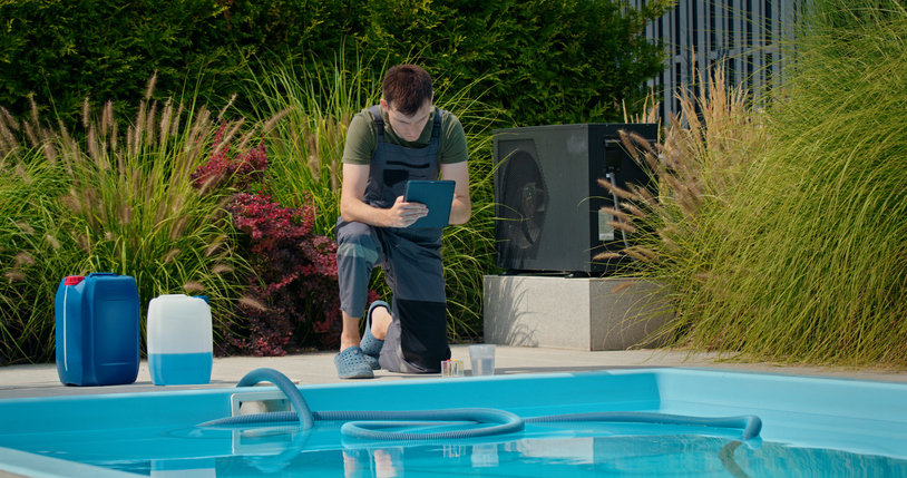 pool leak detection services in nj